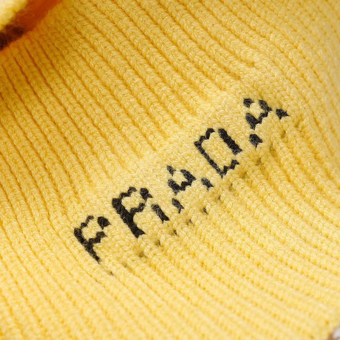Prada Cashmere And Wool Turtleneck Sweater - PerfectKickZ