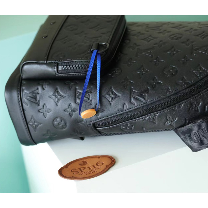 Louis Vuitton Racer Slingbag    M46107c - PerfectKickZ