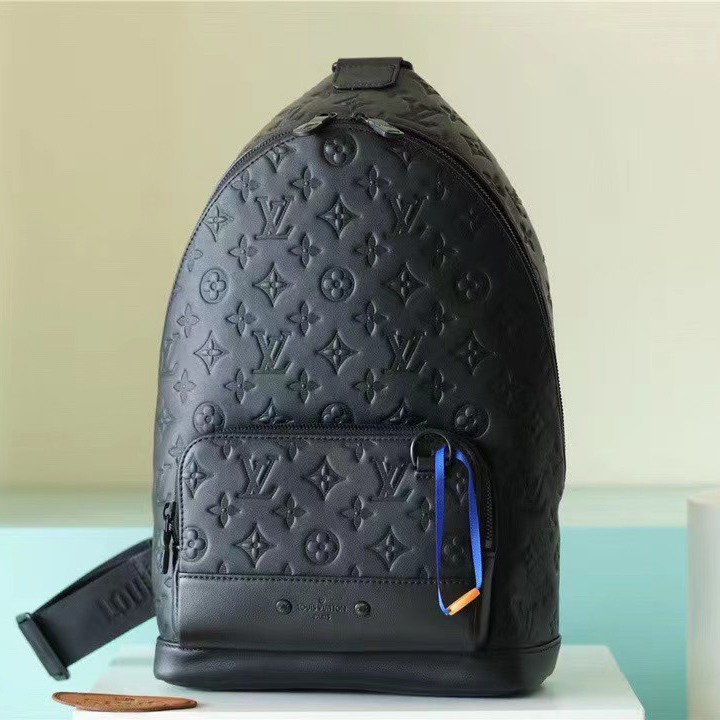 Louis Vuitton Racer Slingbag    M46107c - PerfectKickZ