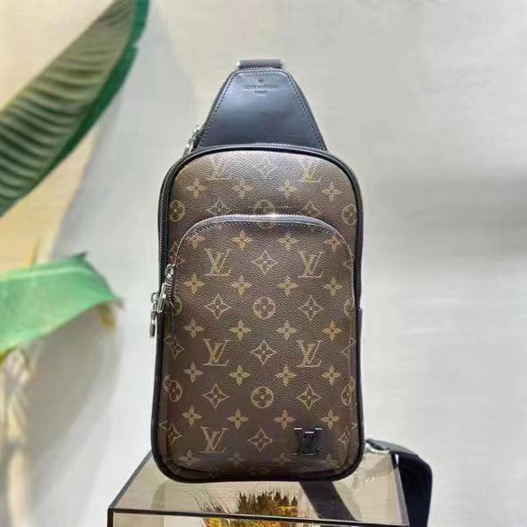 Louis Vuitton Avenue Slingbag       M46327 - PerfectKickZ