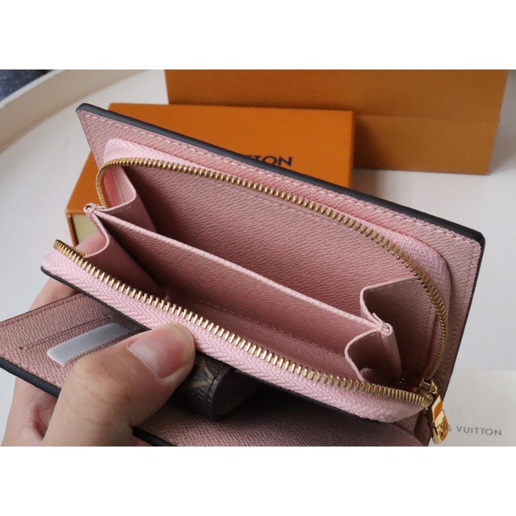 Louis Vuitton Juliette Wallet(13.5-11-3cm)  M80973 - PerfectKickZ