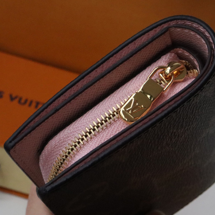 Louis Vuitton Juliette Wallet(13.5-11-3cm)  M80973 - PerfectKickZ