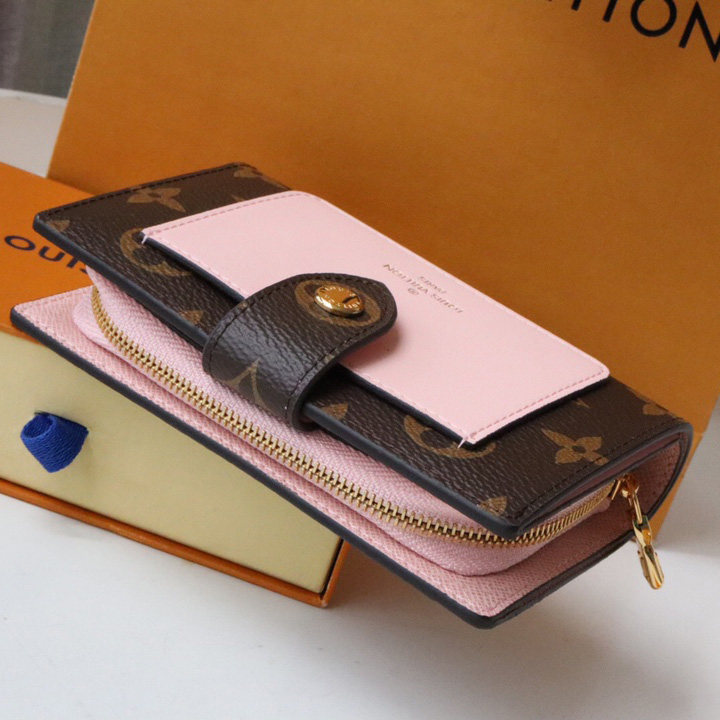 Louis Vuitton Juliette Wallet(13.5-11-3cm)  M80973 - PerfectKickZ