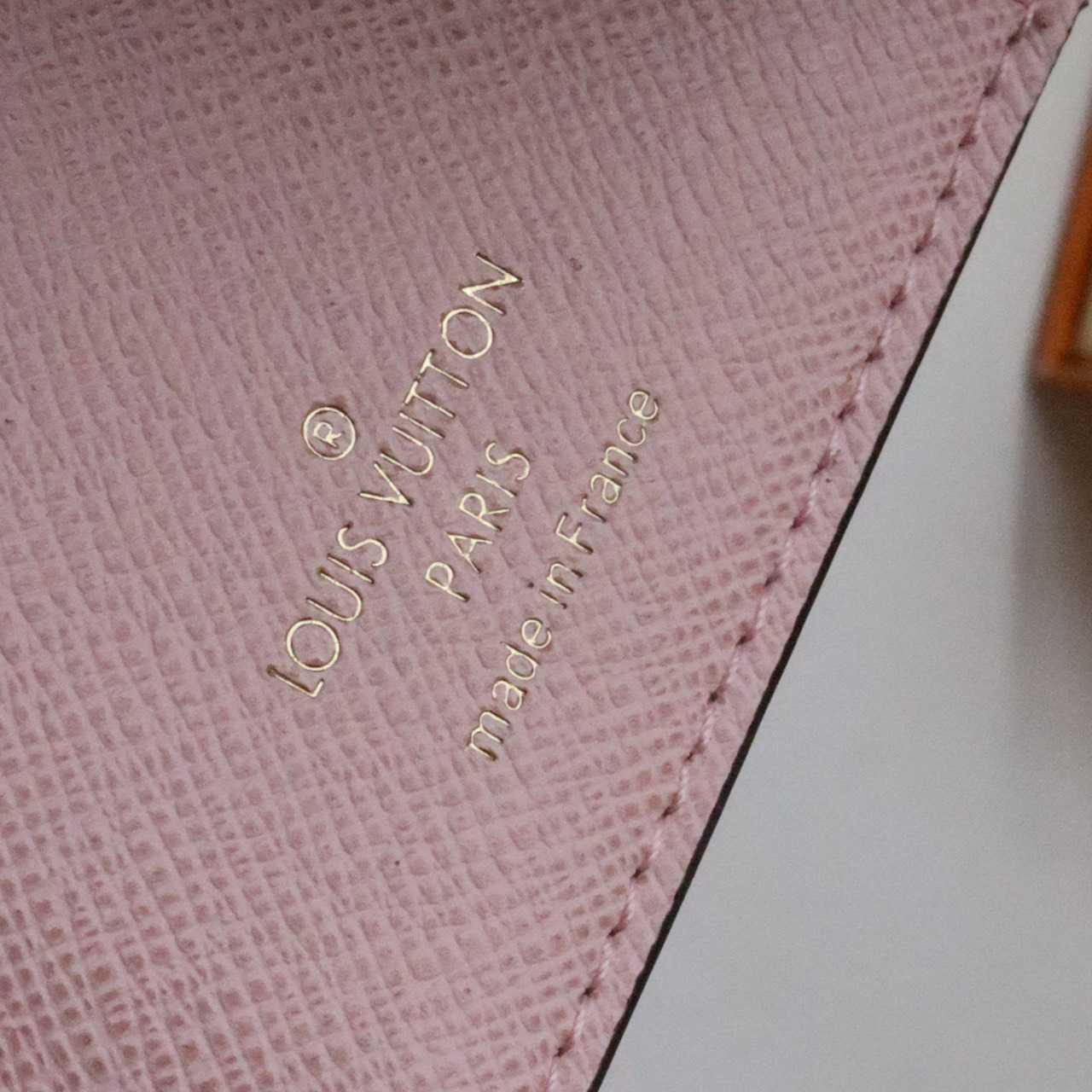 Louis Vuitton Juliette Wallet(13.5-11-3cm)  M80973 - PerfectKickZ