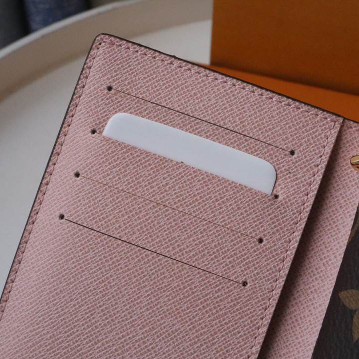 Louis Vuitton Juliette Wallet(13.5-11-3cm)  M80973 - PerfectKickZ