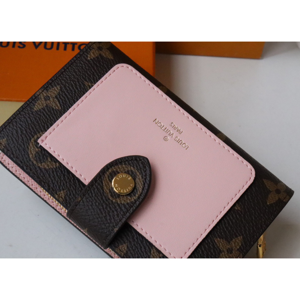 Louis Vuitton Juliette Wallet(13.5-11-3cm)  M80973 - PerfectKickZ