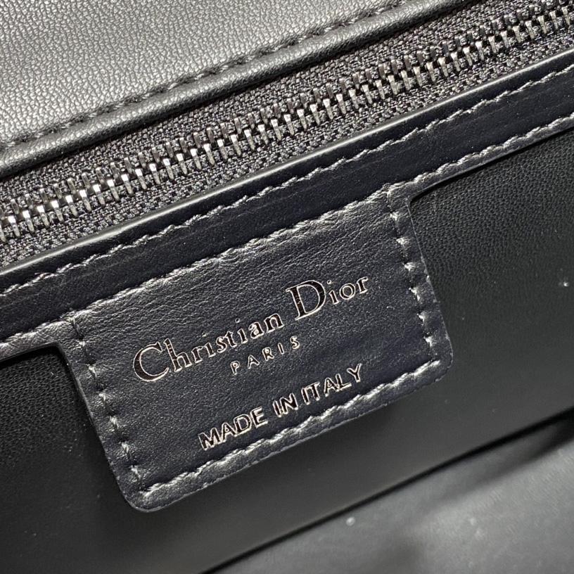 Dior Medium Dior Caro Bag - PerfectKickZ