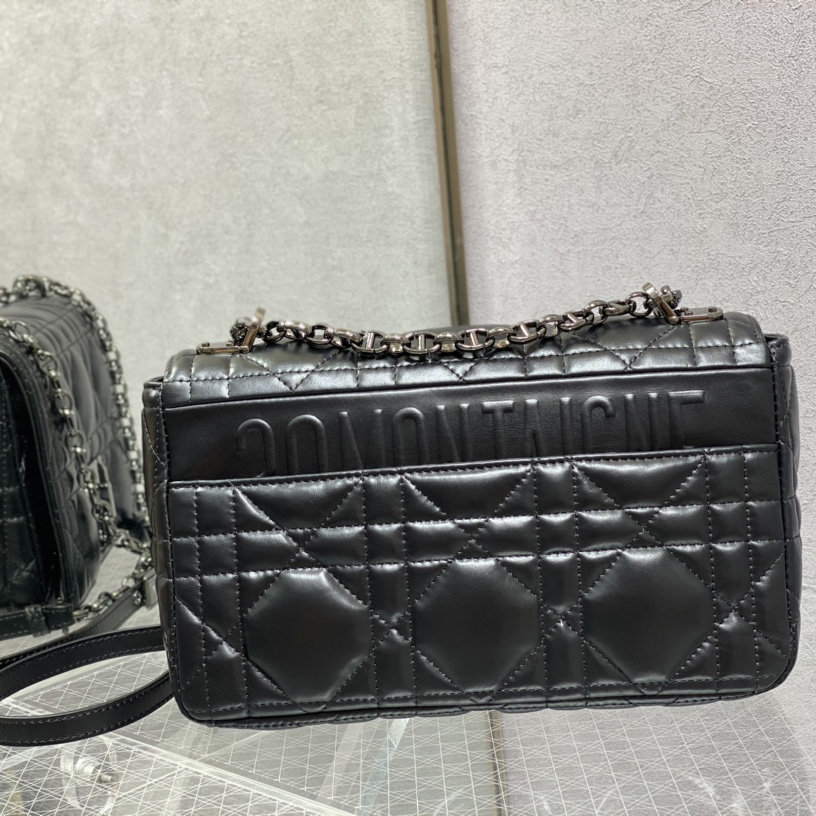 Dior Medium Dior Caro Bag - PerfectKickZ