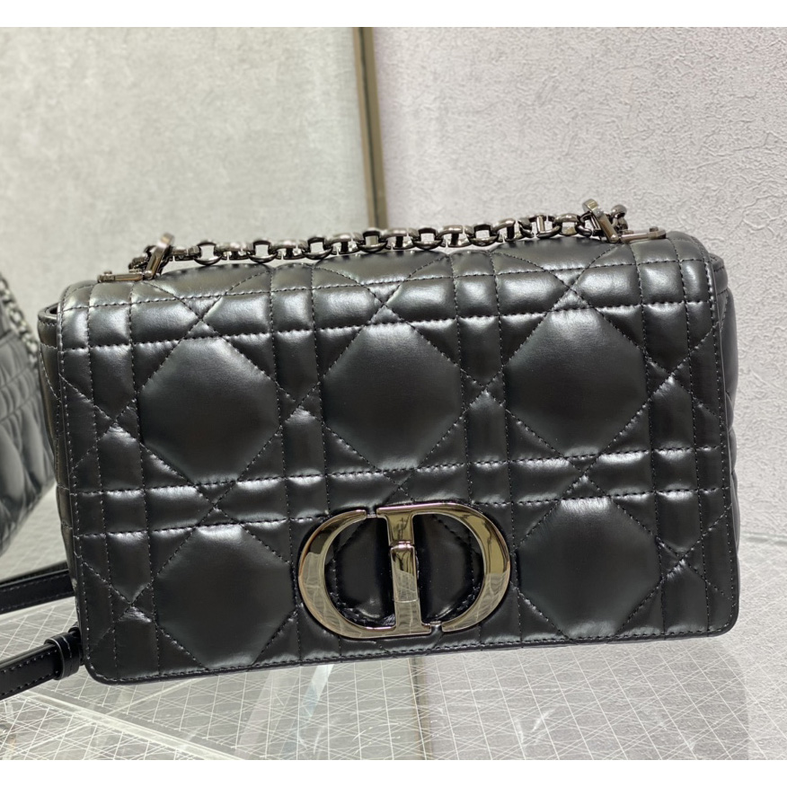 Dior Medium Dior Caro Bag - PerfectKickZ