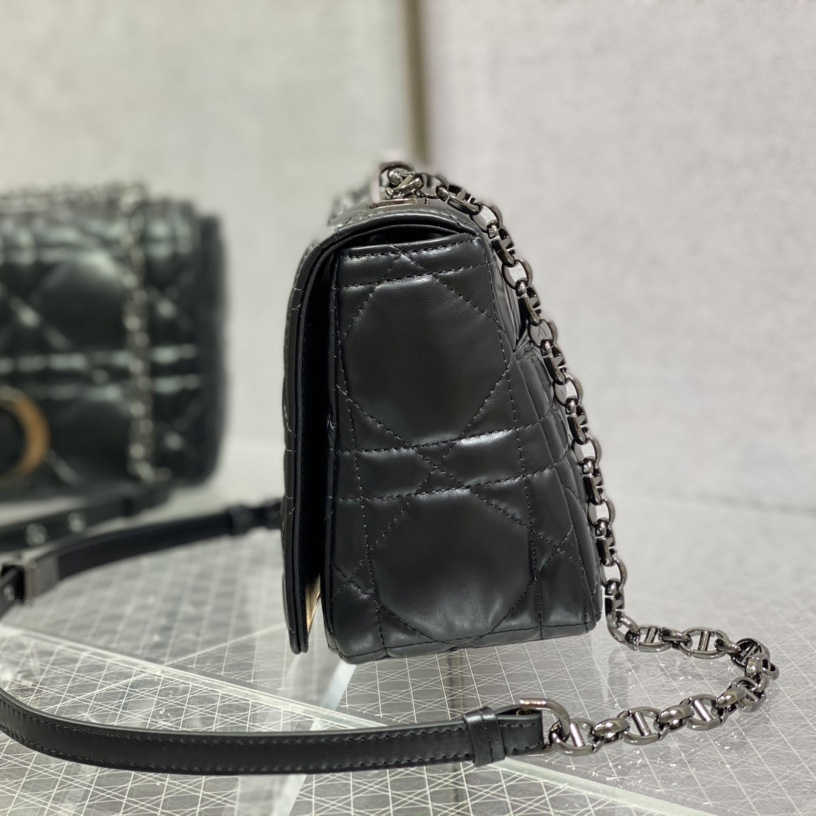 Dior Medium Dior Caro Bag - PerfectKickZ