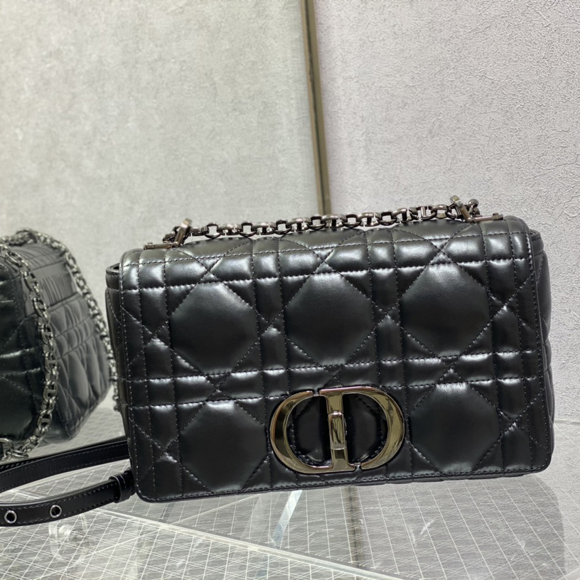 Dior Medium Dior Caro Bag - PerfectKickZ