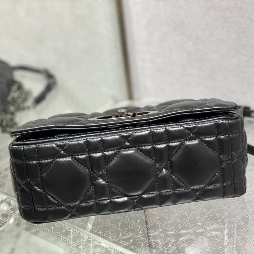 Dior Medium Dior Caro Bag - PerfectKickZ