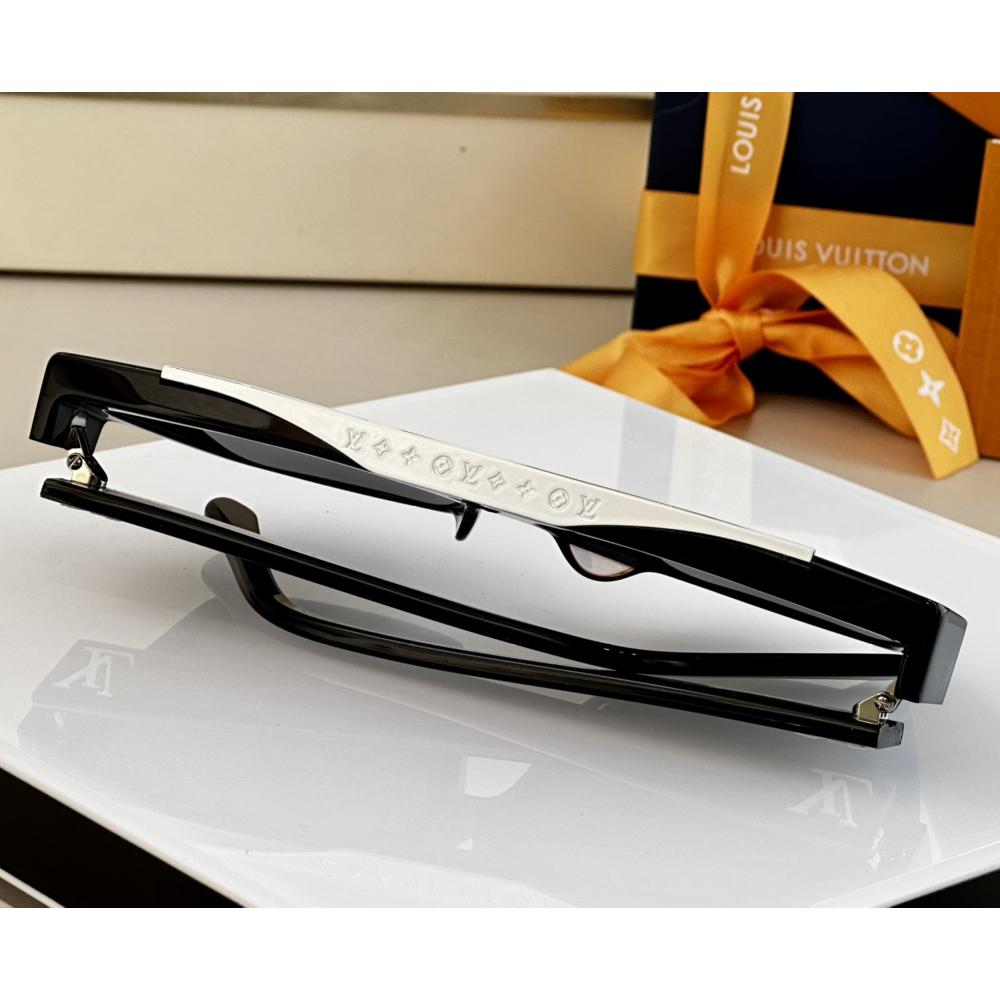Louis Vuitton 1.1 Evidence Sunglasses     Z1682W - PerfectKickZ