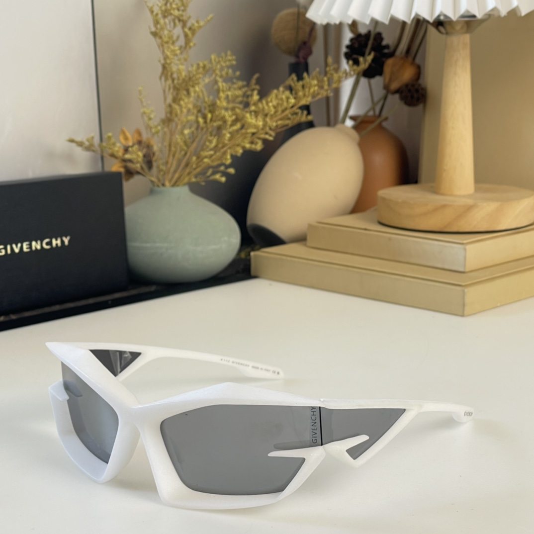 Givenchy Giv Cut sunglasses In Nylon       GV40049  - PerfectKickZ