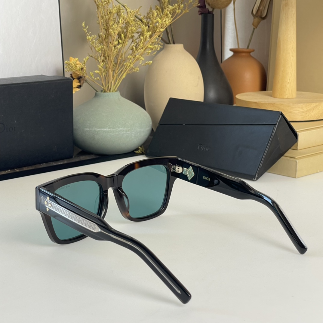 Dior CD Diamond S2I Sunglasses - PerfectKickZ