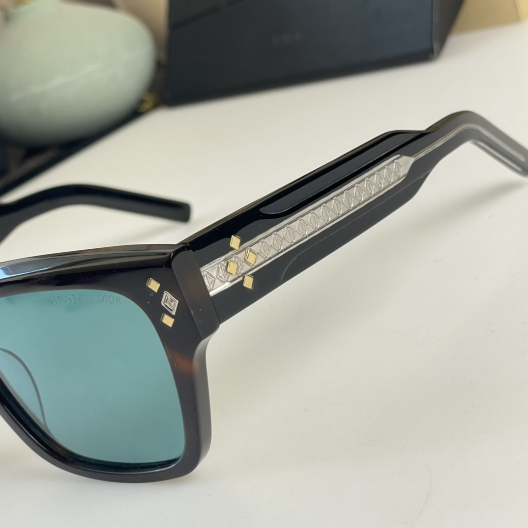 Dior CD Diamond S2I Sunglasses - PerfectKickZ