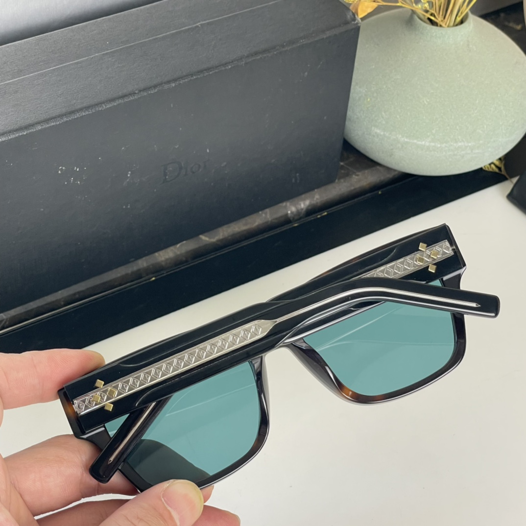 Dior CD Diamond S2I Sunglasses - PerfectKickZ