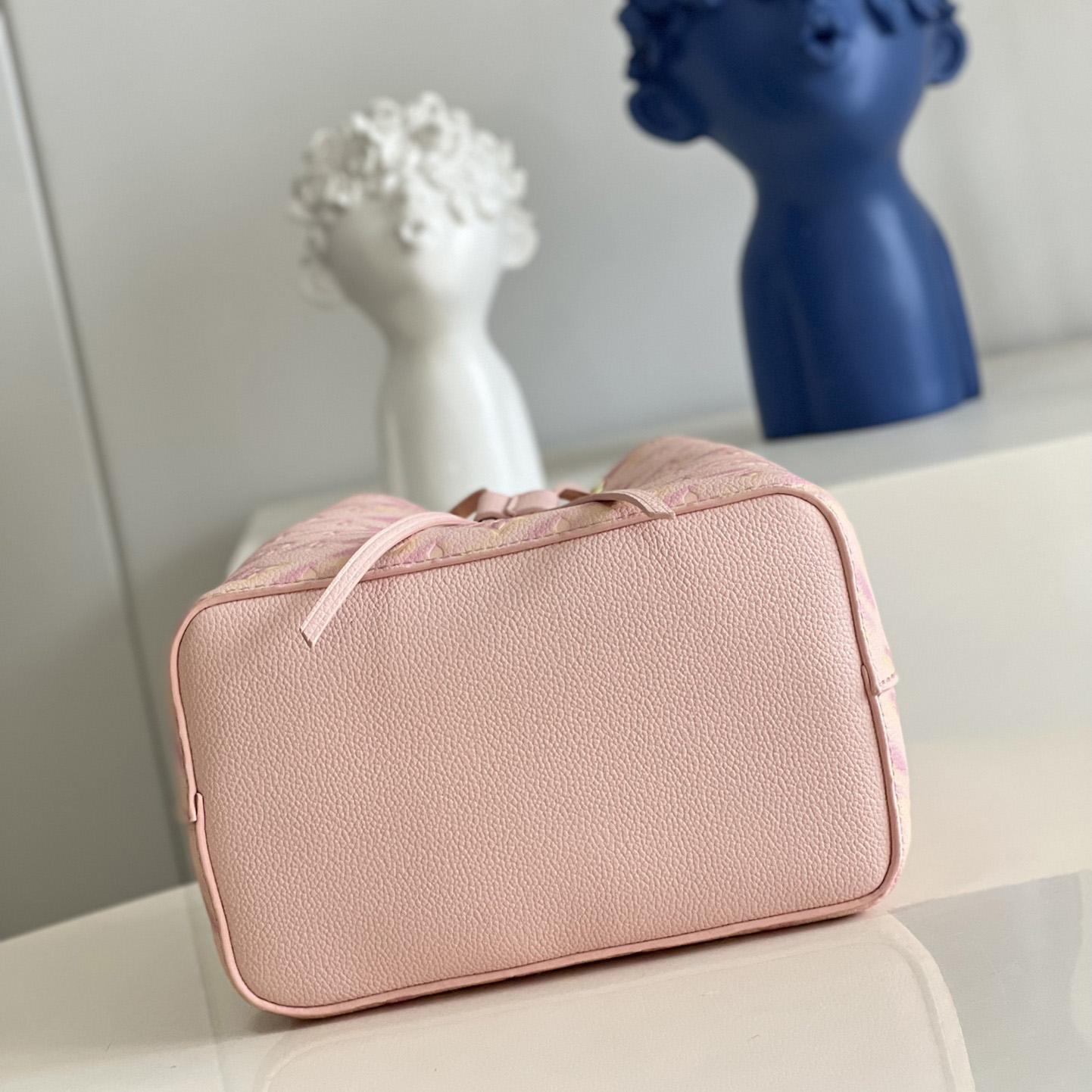 Louis Vuitton Néonoé BB Bucket Bag (20 x 20 x 13 cm)   M46174 - PerfectKickZ