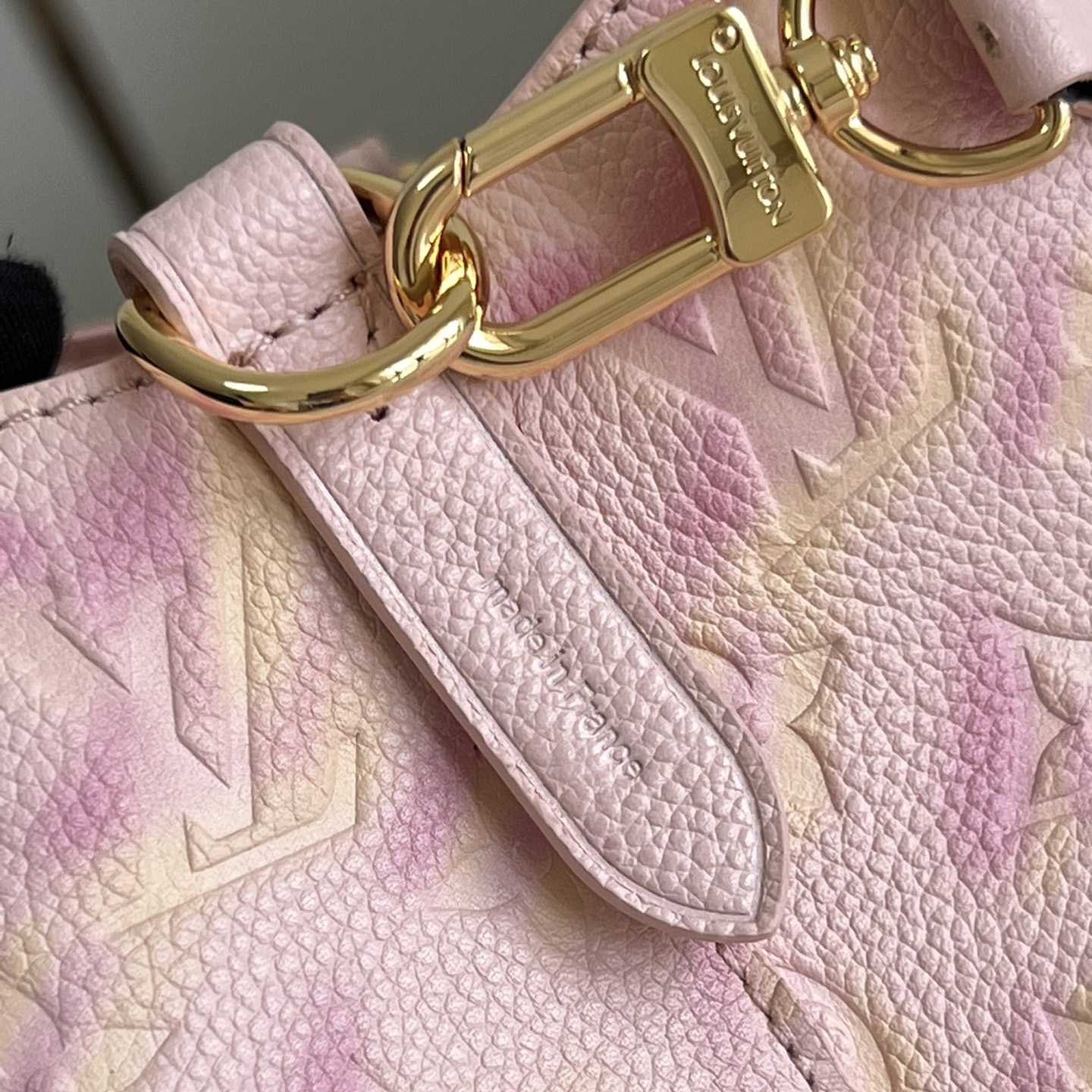 Louis Vuitton Néonoé BB Bucket Bag (20 x 20 x 13 cm)   M46174 - 