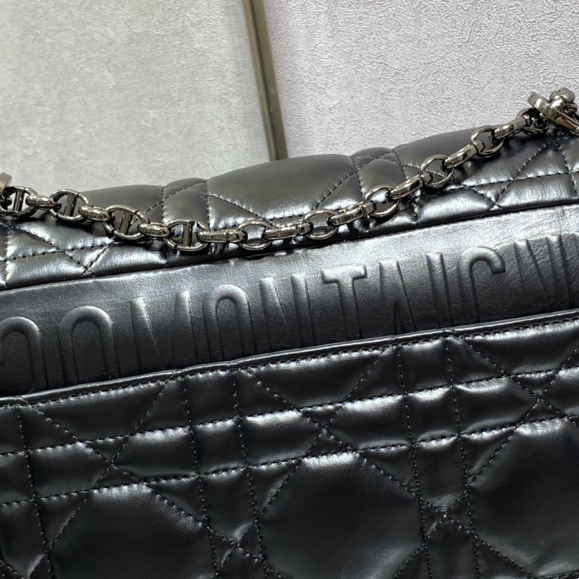 Dior Large Dior Caro Bag - PerfectKickZ