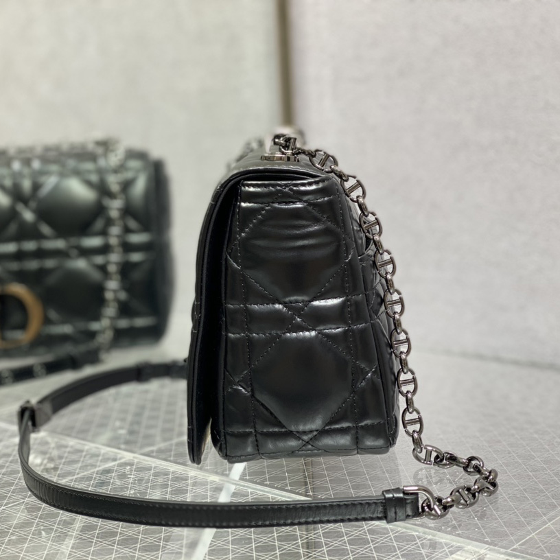 Dior Large Dior Caro Bag - PerfectKickZ