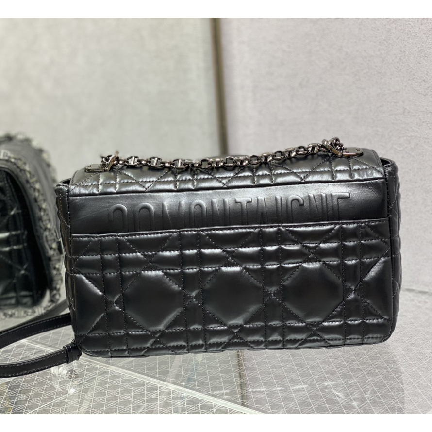 Dior Large Dior Caro Bag - PerfectKickZ