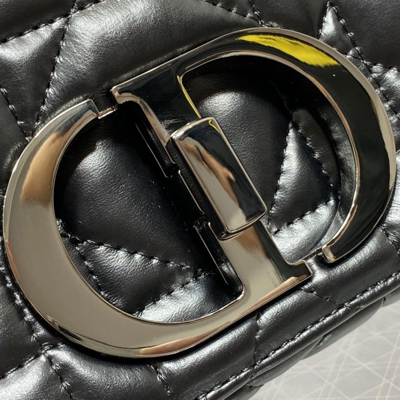 Dior Large Dior Caro Bag - PerfectKickZ