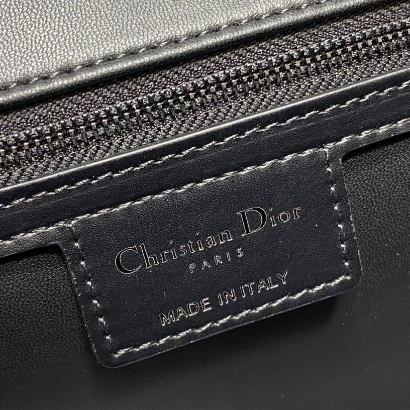 Dior Large Dior Caro Bag - PerfectKickZ