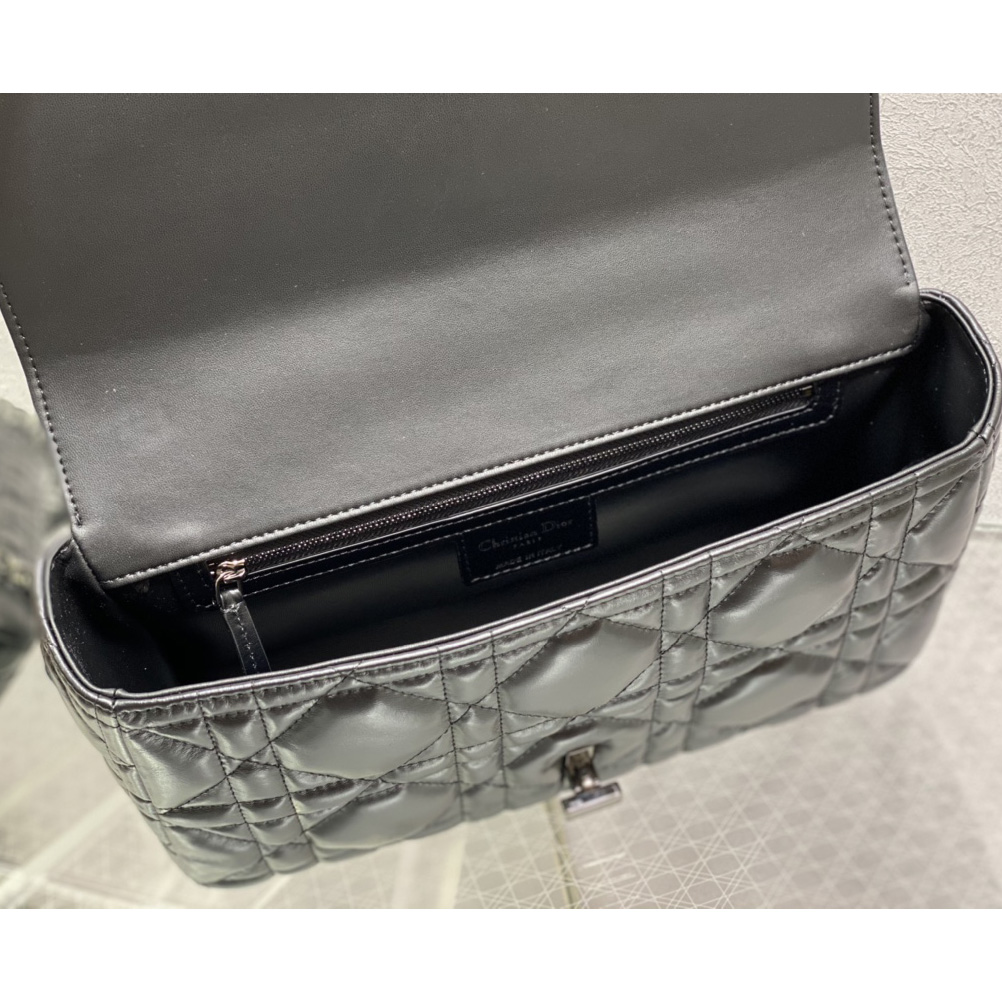Dior Large Dior Caro Bag - PerfectKickZ
