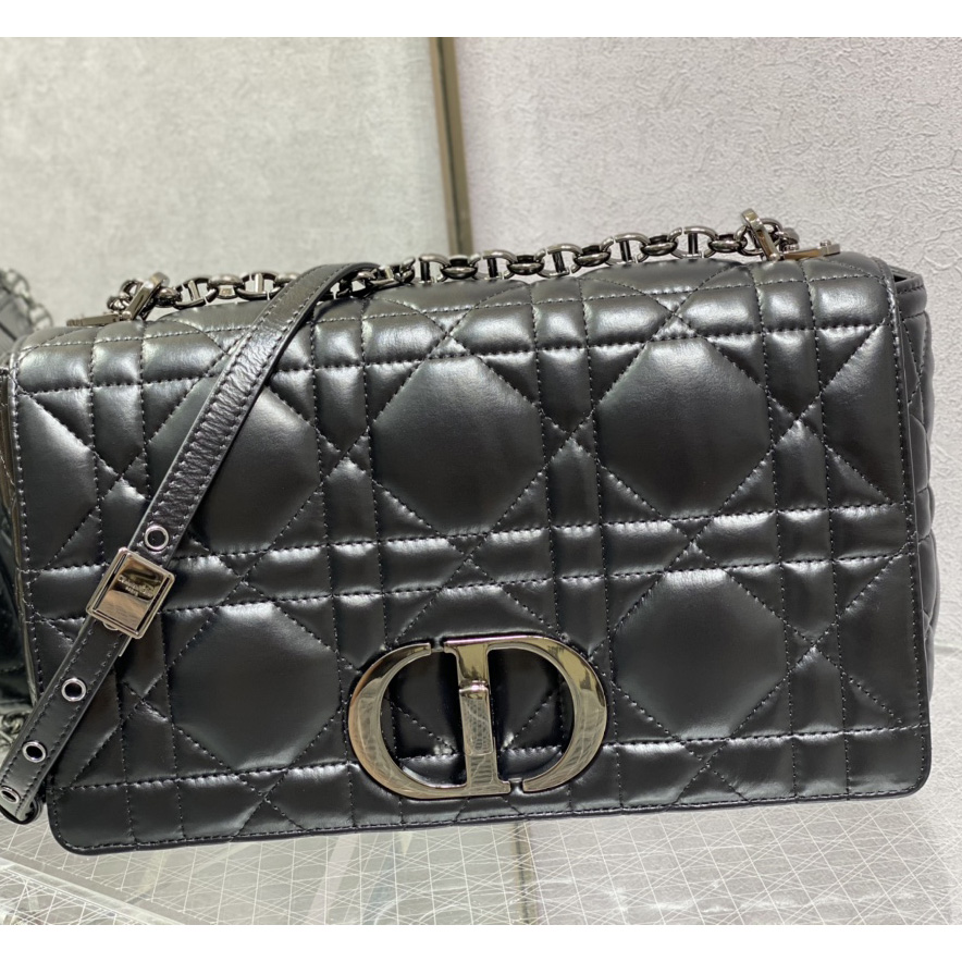 Dior Large Dior Caro Bag - PerfectKickZ