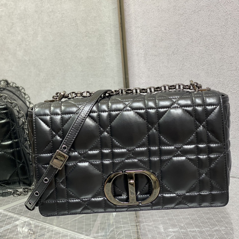 Dior Large Dior Caro Bag - PerfectKickZ