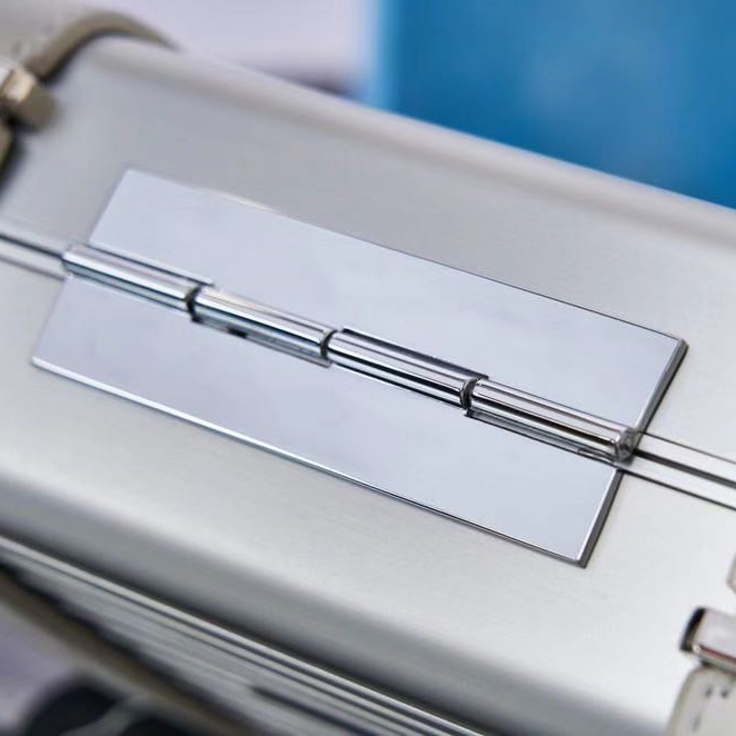 Dior And Rimowa Personal Pouch - PerfectKickZ