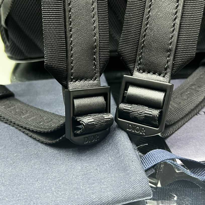 Dior Explorer Backpack - PerfectKickZ