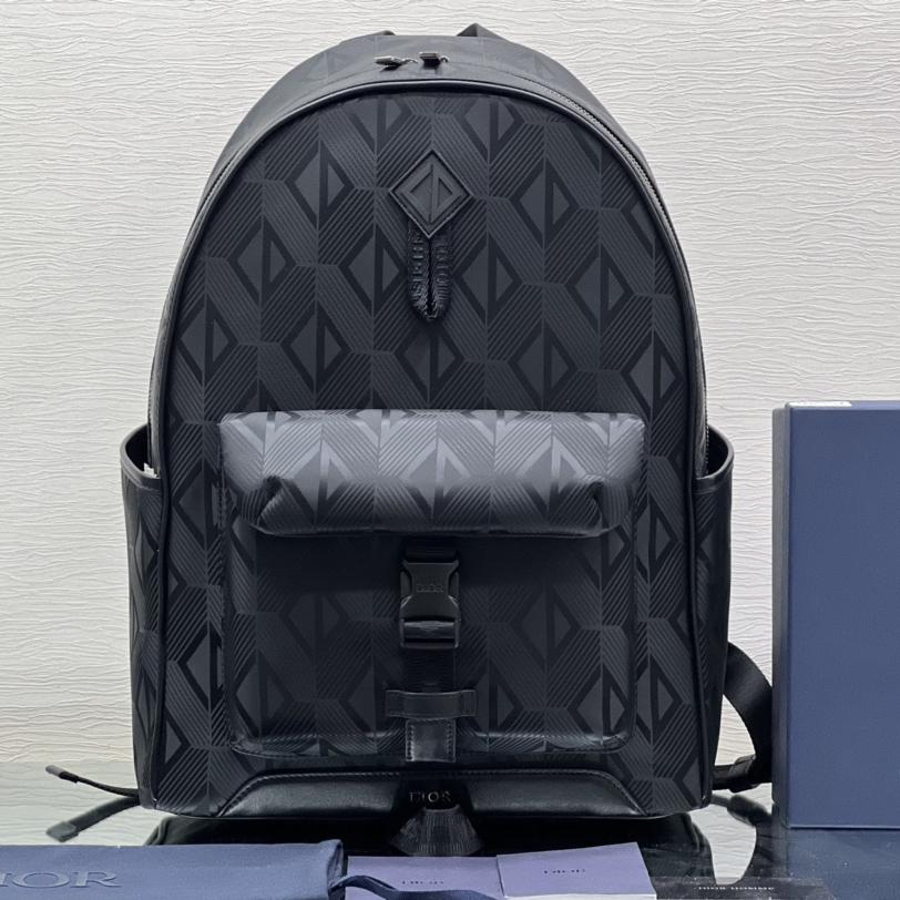 Dior Explorer Backpack - PerfectKickZ
