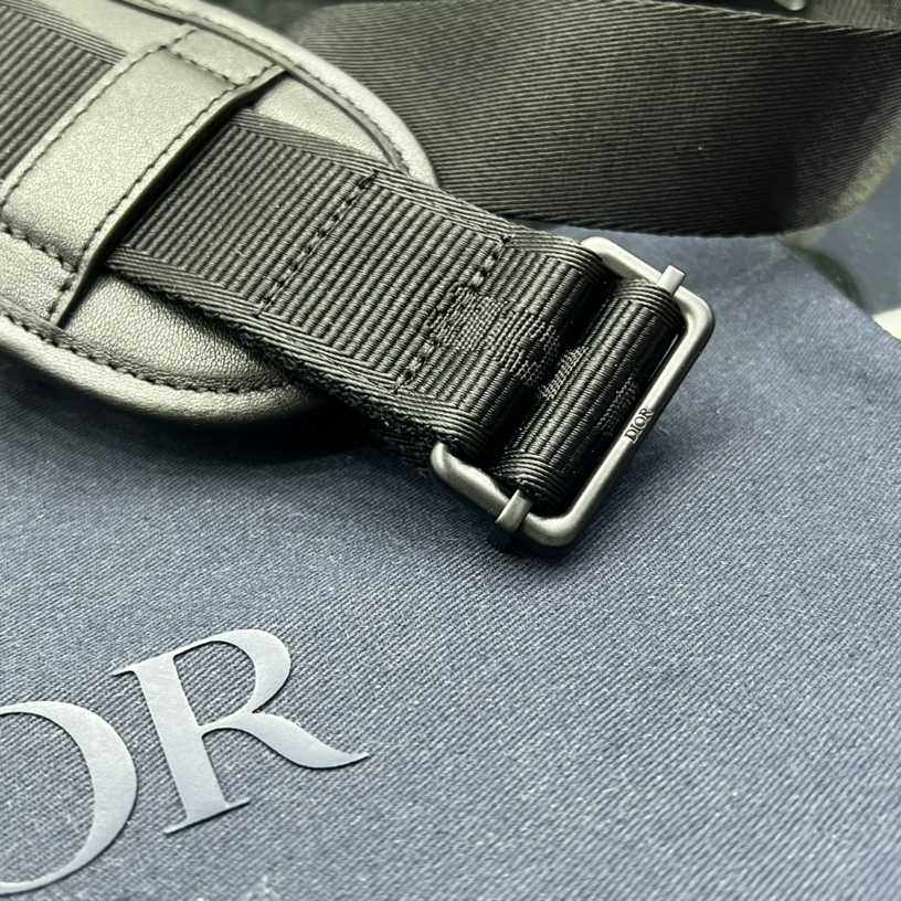 Dior Explorer Messenger Bag - PerfectKickZ