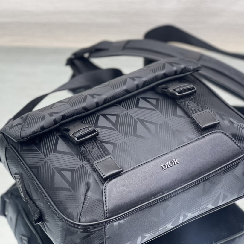 Dior Explorer Messenger Bag - PerfectKickZ