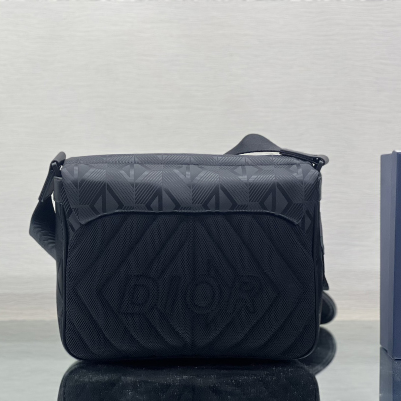 Dior Explorer Messenger Bag - PerfectKickZ