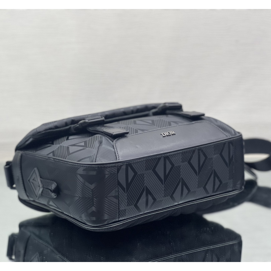 Dior Explorer Messenger Bag - PerfectKickZ