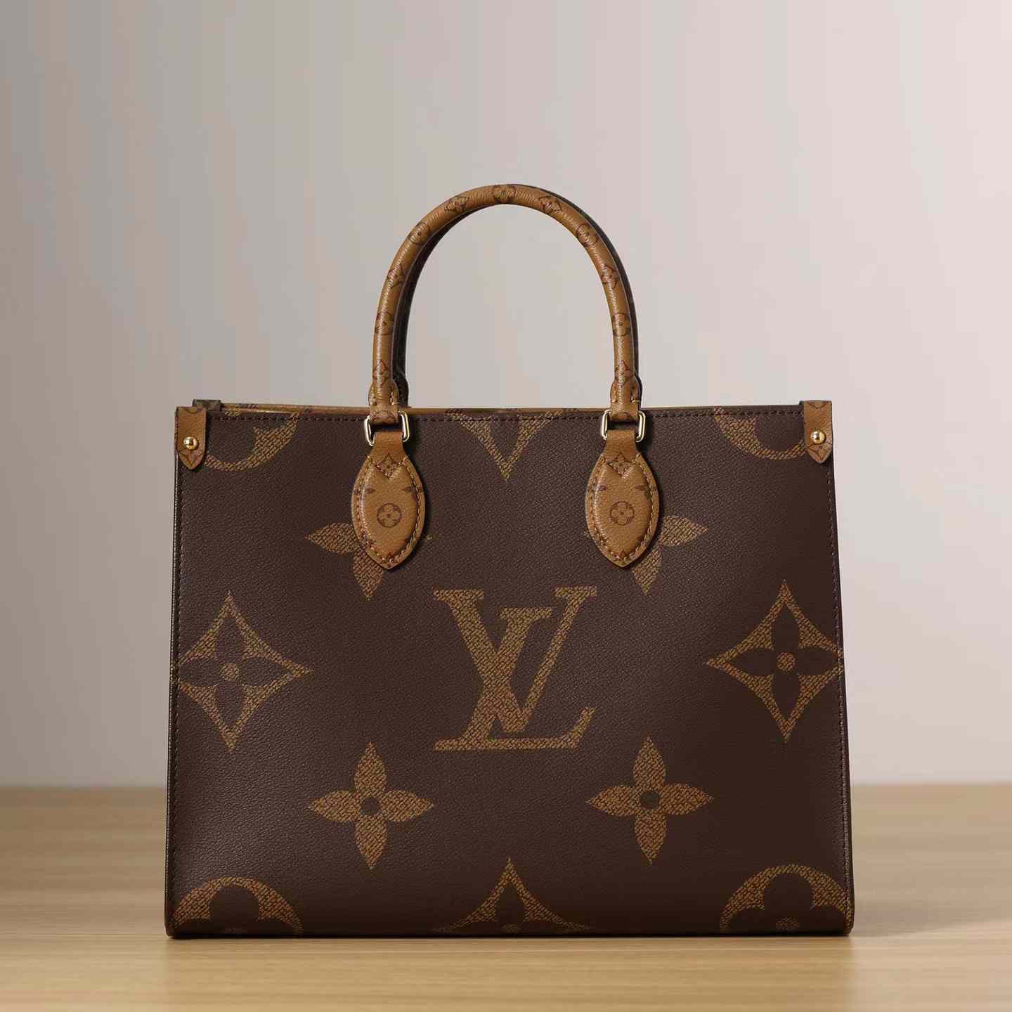 Louis Vuitton Onthego MM(34cm)   M45321 - PerfectKickZ