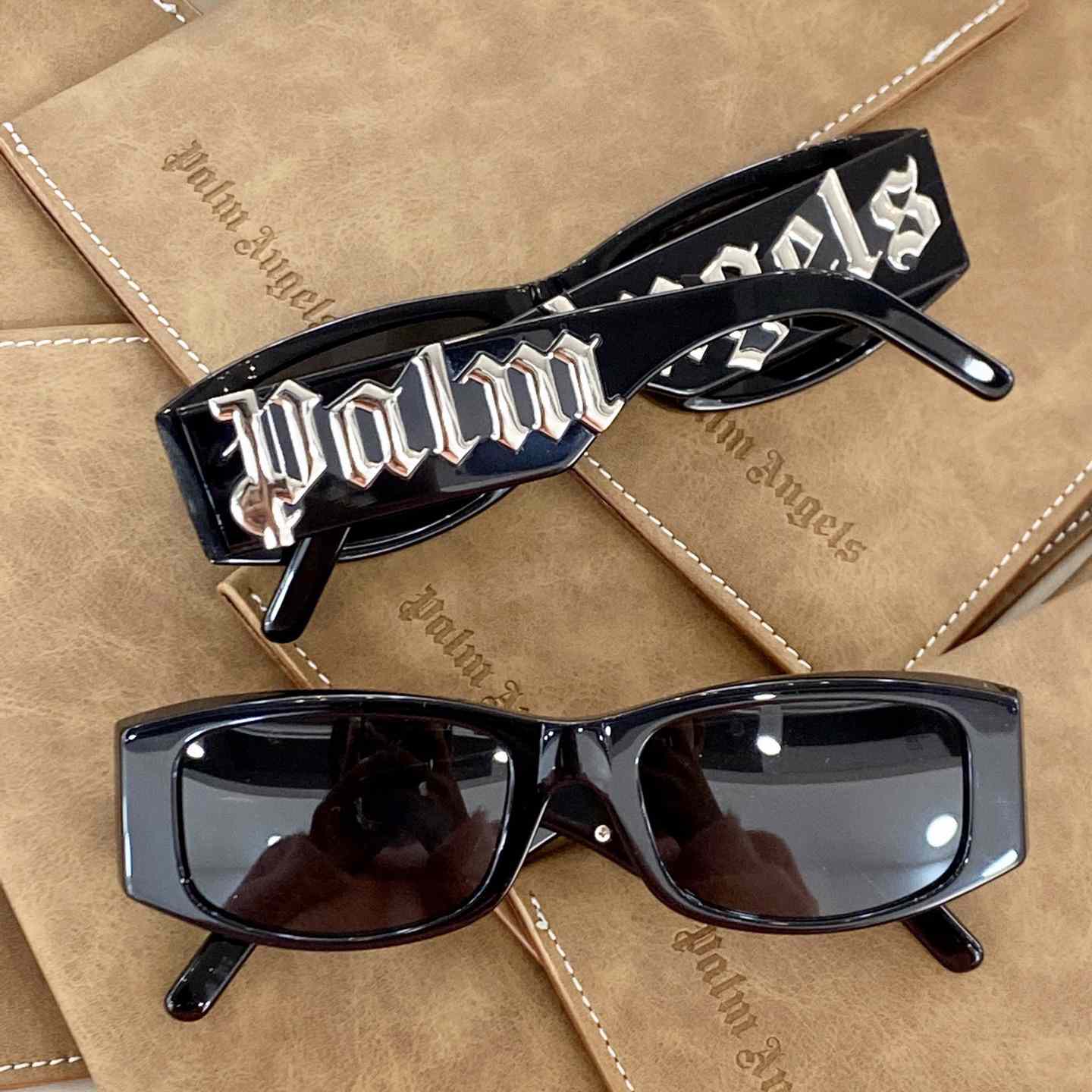 Palmangels Angel Sunglasses - PerfectKickZ