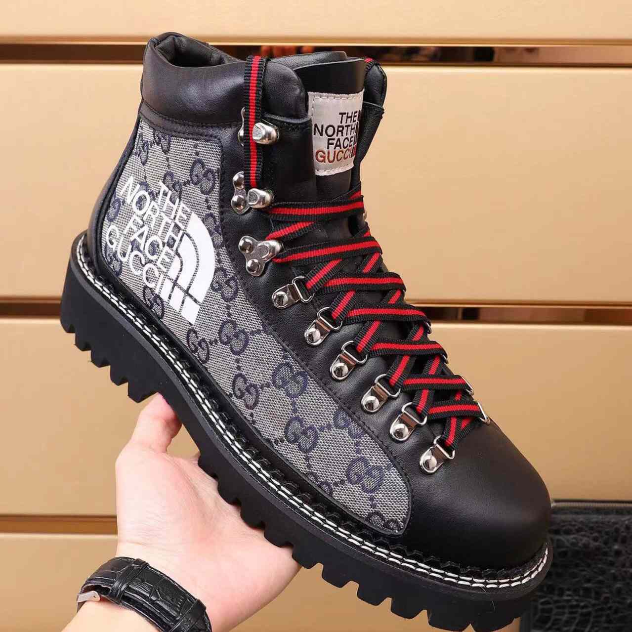 The North Face x Gucci  Boot - PerfectKickZ