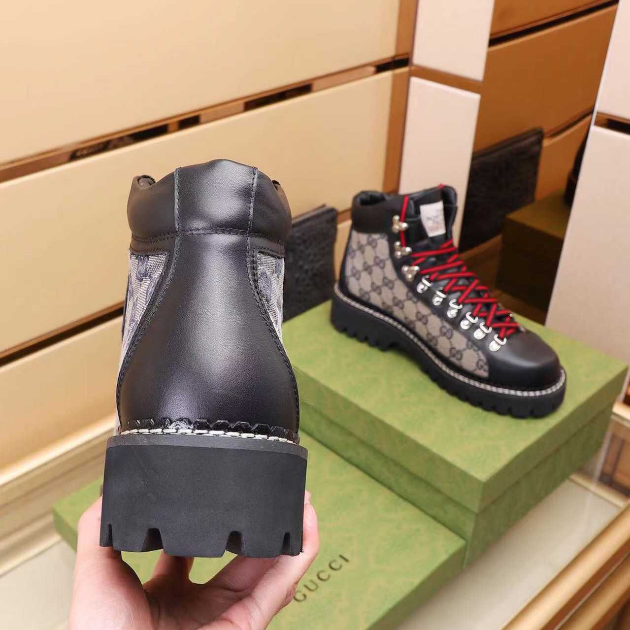 The North Face x Gucci  Boot - PerfectKickZ