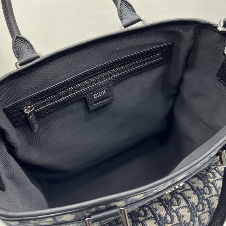 Dior Explorer Tote Bag  - PerfectKickZ
