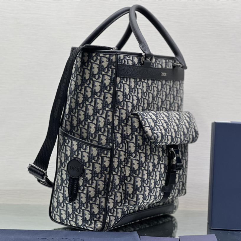 Dior Explorer Tote Bag  - PerfectKickZ