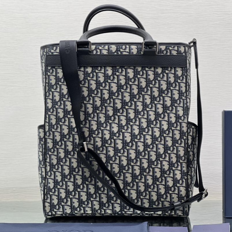 Dior Explorer Tote Bag  - PerfectKickZ