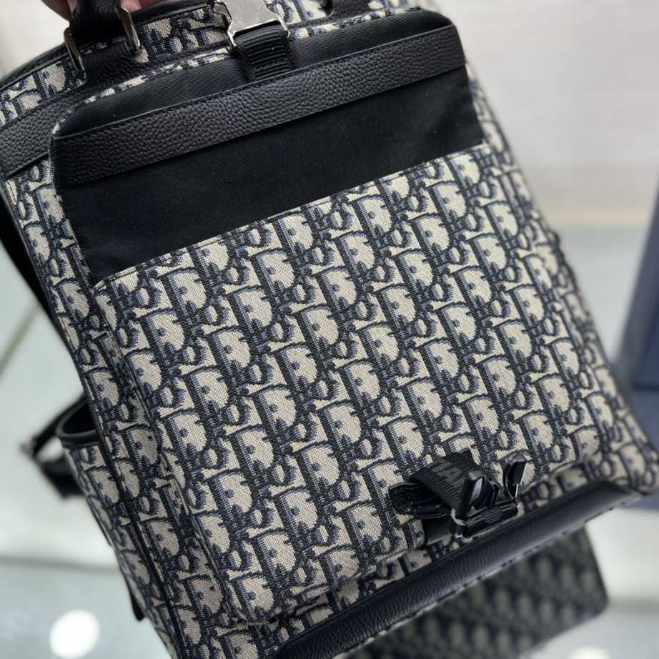 Dior Explorer Tote Bag  - PerfectKickZ