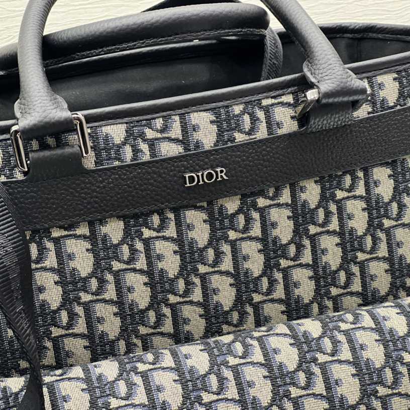 Dior Explorer Tote Bag  - PerfectKickZ