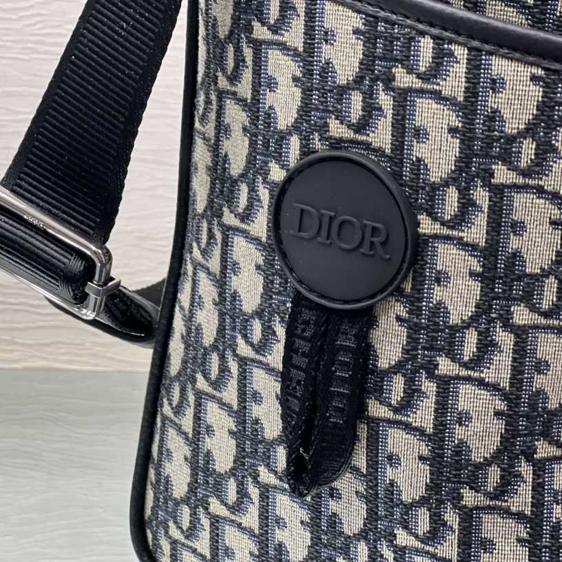 Dior Explorer Tote Bag  - PerfectKickZ