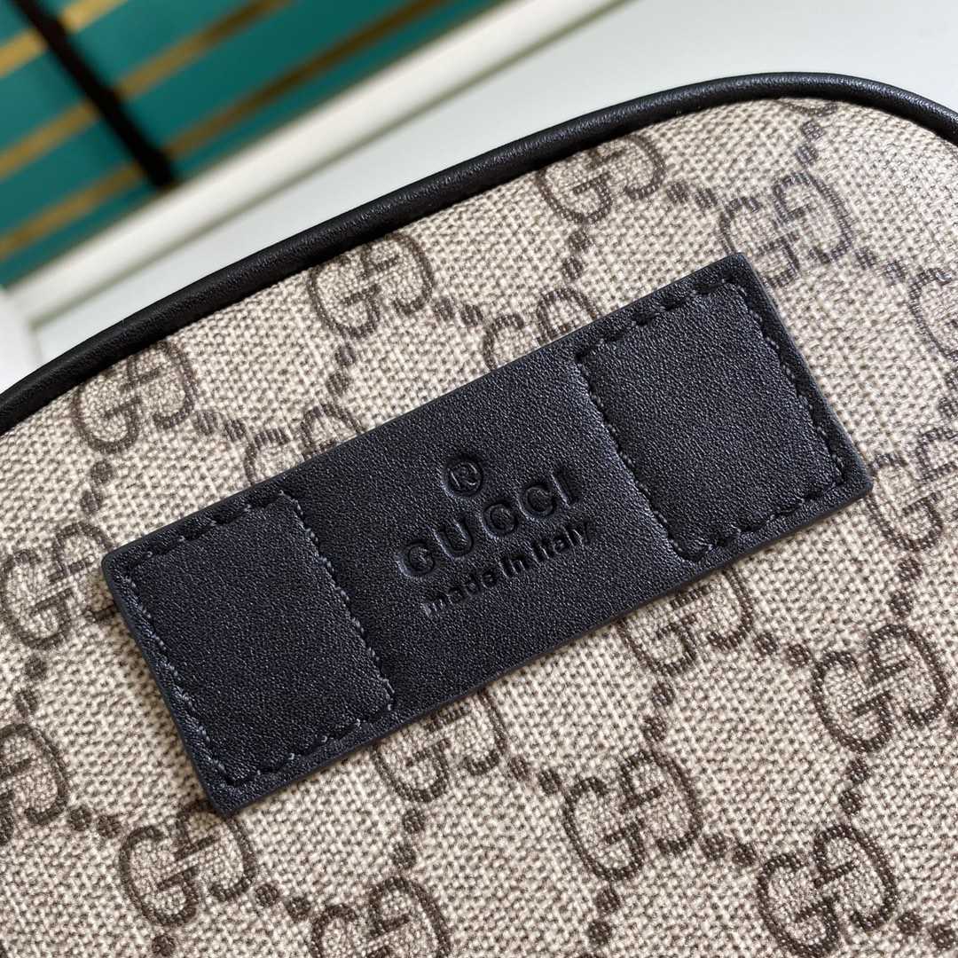 Gucci Belt Bag(24-14-5.5cm) - PerfectKickZ