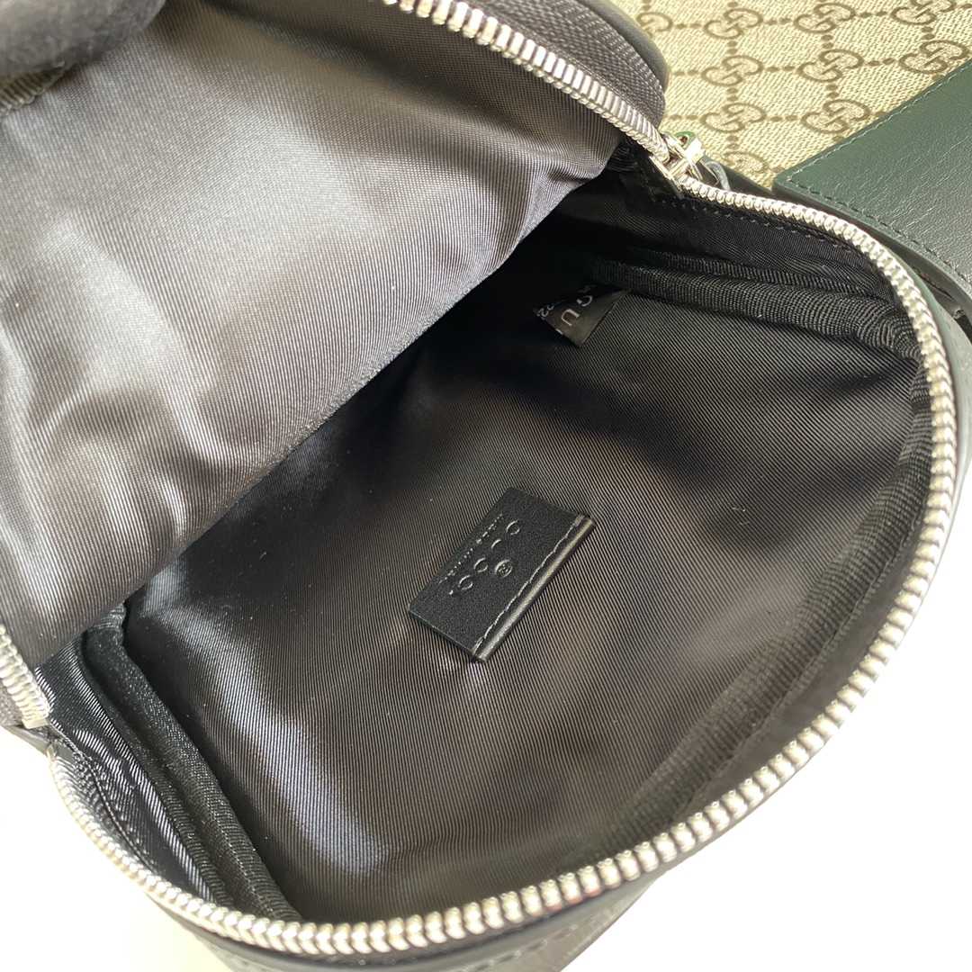 Gucci Belt Bag(24-14-5.5cm) - PerfectKickZ